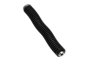 Wheaton Arms Glock 17 Gen 3 guide rod assembly comes in stainless steel